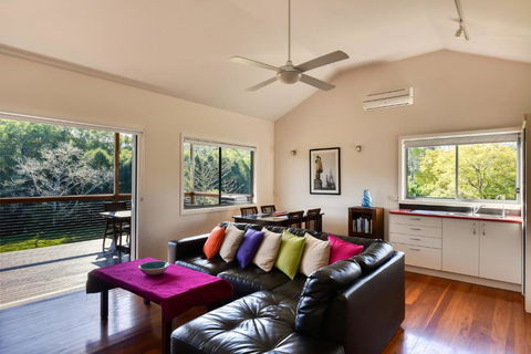 Afterglow Cottages - Darwin Holiday 1