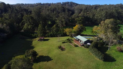 Afterglow Cottages - Darwin Holiday 0