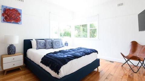 Agapi Daylesford - Darwin Holiday 4