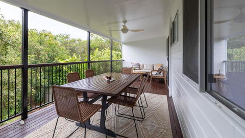 Agnes Break - 3 Bedroom, 2 Bath, 400m To Beach - Darwin Holiday 3