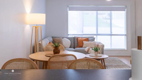 Agnes Break - 3 Bedroom, 2 Bath, 400m To Beach - Darwin Holiday 1