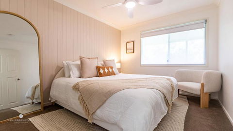 Agnes Break - 3 Bedroom, 2 Bath, 400m To Beach - Darwin Holiday 0