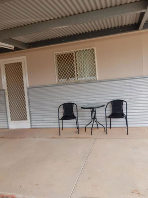 AGVA OPAL - Darwin Holiday 4