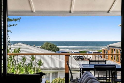 Ahhh - Lennox Head - Darwin Holiday 0