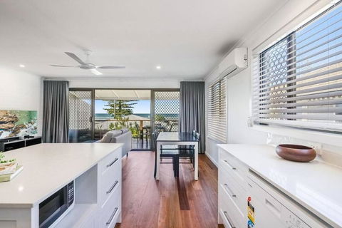Ahhh - Lennox Head - Darwin Holiday 1