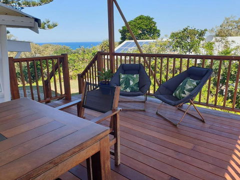 Ahoy Cottage By Discover Stradbroke - Darwin Holiday 4