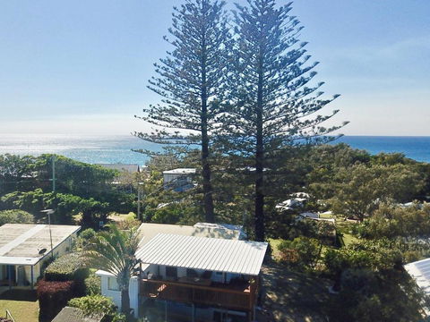 Ahoy Cottage By Discover Stradbroke - Darwin Holiday 1