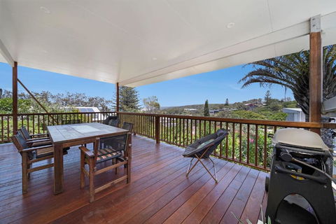 Ahoy Cottage By Discover Stradbroke - Darwin Holiday 3