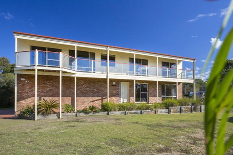 Aidan - Darwin Holiday 1