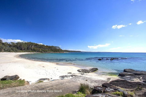 Aidan - Darwin Holiday 2