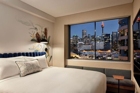 Aiden By Best Western Darling Harbour - Darwin Holiday 0