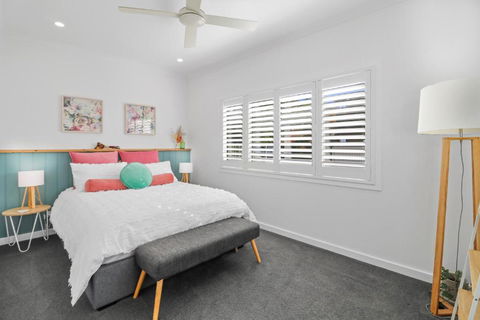Ailsafield - Home In The Heart Of Mansfield - Darwin Holiday 3