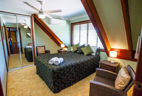 Ainslie Manor Bed And Breakfast - Darwin Holiday 2