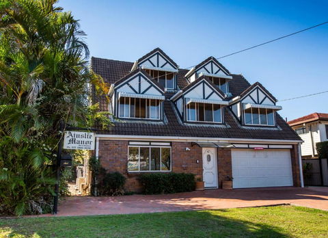 Ainslie Manor Bed And Breakfast - Darwin Holiday 4