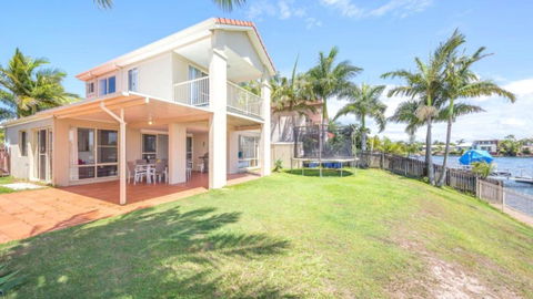 Air Conditioned Pet Friendly Canal Home With Wifi - Darwin Holiday 2