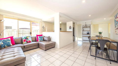Air Conditioned Pet Friendly Canal Home With Wifi - Darwin Holiday 3
