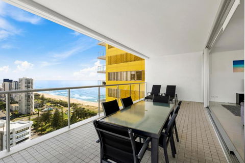 Air On Broadbeach - Hosted By Coastal Letting - Darwin Holiday 0