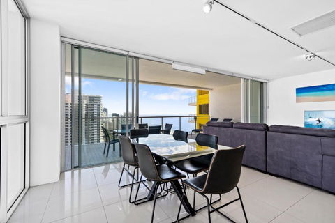 Air On Broadbeach - Hosted By Coastal Letting - Darwin Holiday 4