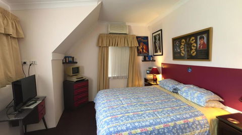 Aarn House B&B Airport Accommodation - Darwin Holiday 1