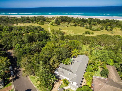 A Perfect Stay - Baby Blue - Darwin Holiday 1