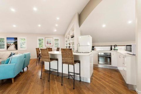 A Perfect Stay - Beach House At Tallows - Darwin Holiday 3