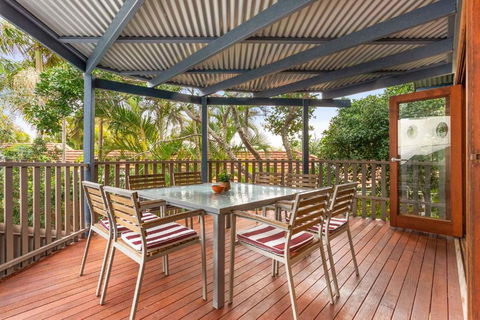 A Perfect Stay - Beach House At Tallows - Darwin Holiday 0