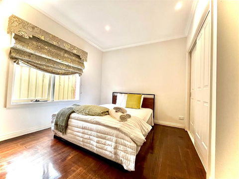 A Beautiful Home - Darwin Holiday 3