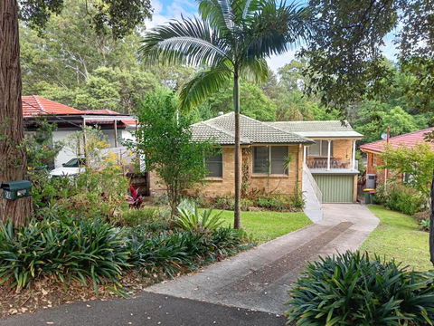 Affordable, Private Apartment With Garage Parking - Darwin Holiday 1