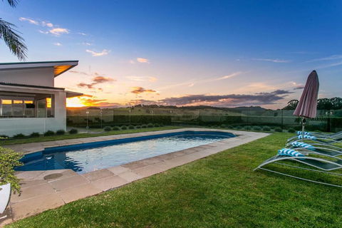 A Perfect Stay - Byrons Brae - Darwin Holiday 0