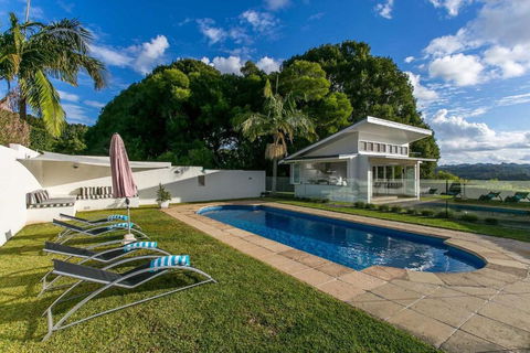 A Perfect Stay - Byrons Brae - Darwin Holiday 3