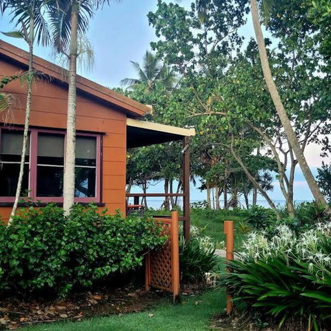 Absolute Beachfront Cottage - Darwin Holiday 2