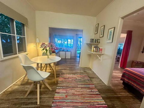 Absolute Beachfront Cottage - Darwin Holiday 4
