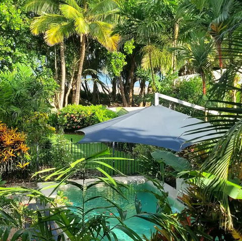 Absolute Beachfront Cottage - Darwin Holiday 1