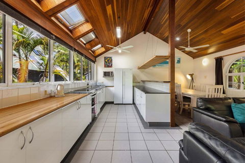 A Perfect Stay - Clarkes Beach Villa - Darwin Holiday 2