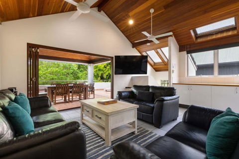 A Perfect Stay - Clarkes Beach Villa - Darwin Holiday 3