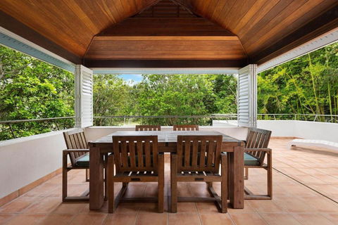 A Perfect Stay - Clarkes Beach Villa - Darwin Holiday 4