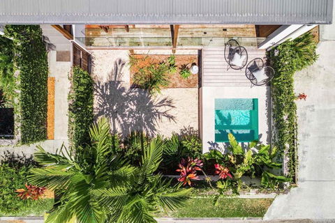 A Perfect Stay - Clique 2 - Darwin Holiday 0