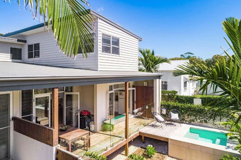 A Perfect Stay - Clique 2 - Darwin Holiday 3