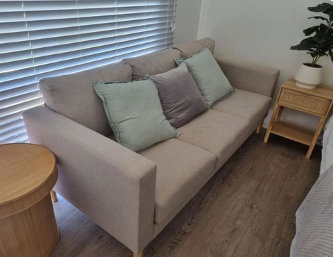 A Comfortable And Quiet 2bedroom House And A 1bedroom Bungalow - Darwin Holiday 4