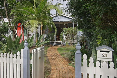 A Perfect Stay - Harkaway - Darwin Holiday 1