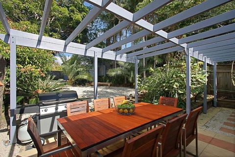 A Perfect Stay - Harkaway - Darwin Holiday 0