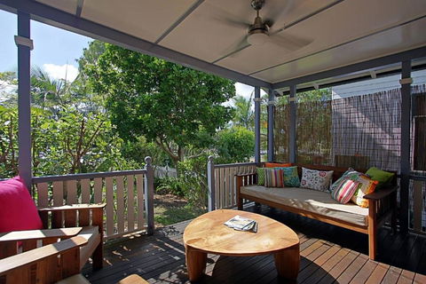 A Perfect Stay - Harkaway - Darwin Holiday 2