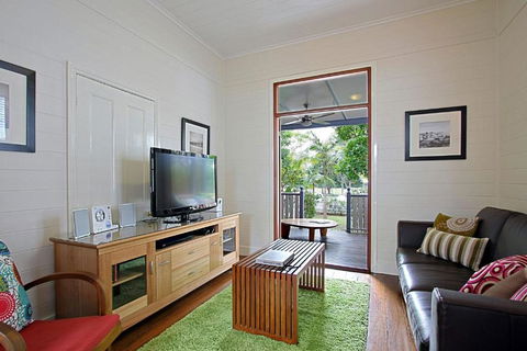 A Perfect Stay - Harkaway - Darwin Holiday 4