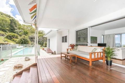 A Perfect Stay - Jali Burugar - Darwin Holiday 1