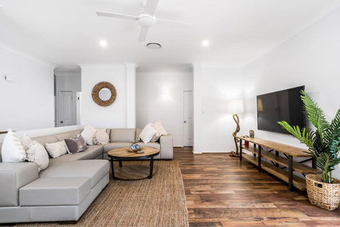 A Perfect Stay - Julian Rocks House - Darwin Holiday 4
