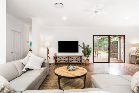 A Perfect Stay - Julian Rocks House - Darwin Holiday 3