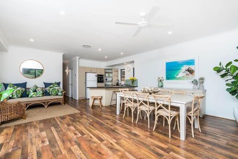 A Perfect Stay - Julian Rocks House - Darwin Holiday 1