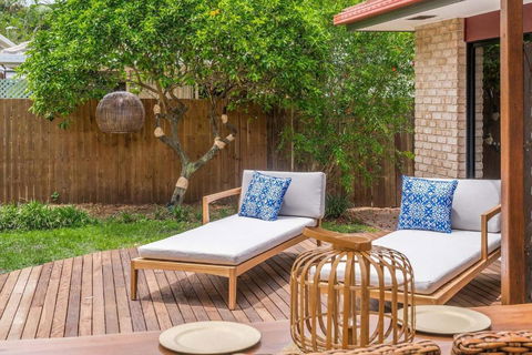 A Perfect Stay - Julian Rocks House - Darwin Holiday 2