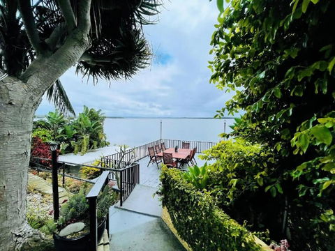 Absolute Waterfront Hidden Gem Toukley - Darwin Holiday 4