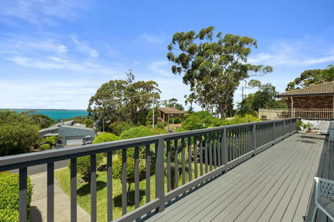 A Pets Paradise By Experience Jervis Bay - Darwin Holiday 1